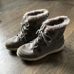Sorel Joan Explorer